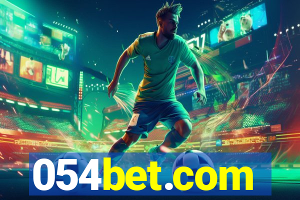 054bet.com