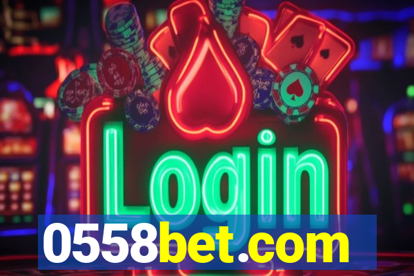 0558bet.com