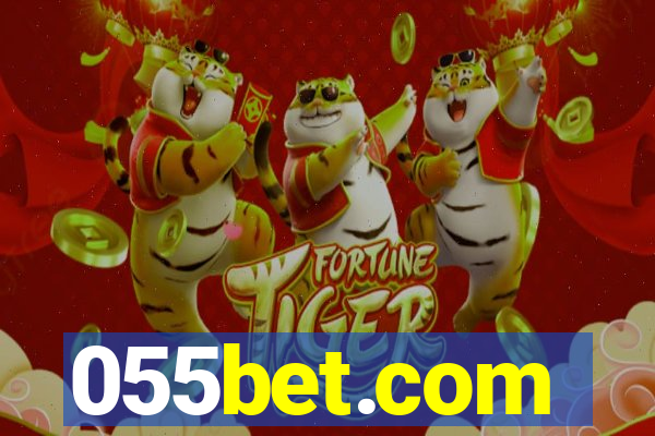 055bet.com