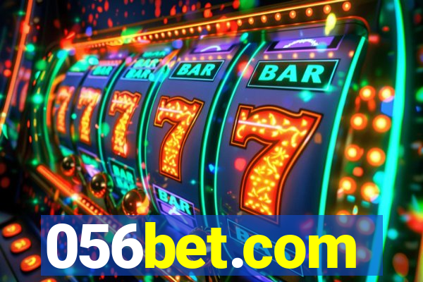 056bet.com