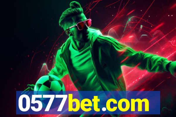 0577bet.com