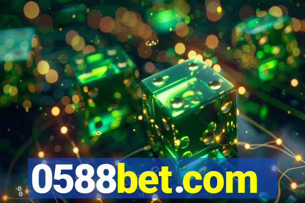 0588bet.com
