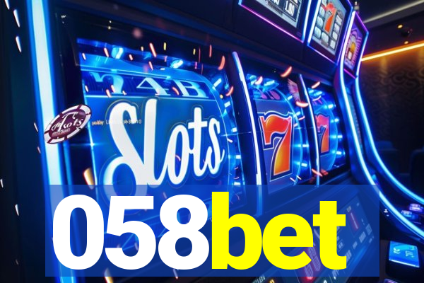 058bet