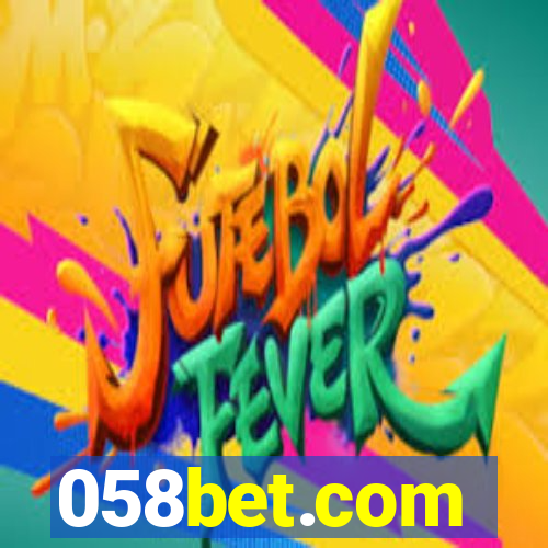 058bet.com