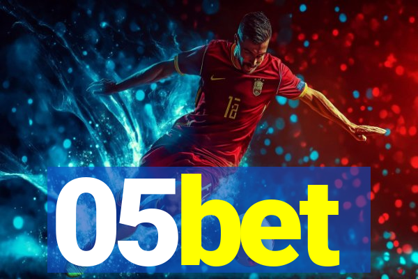 05bet