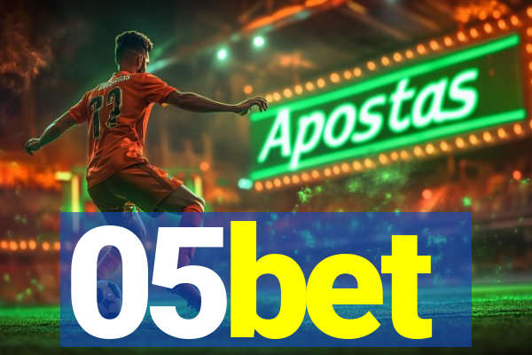 05bet