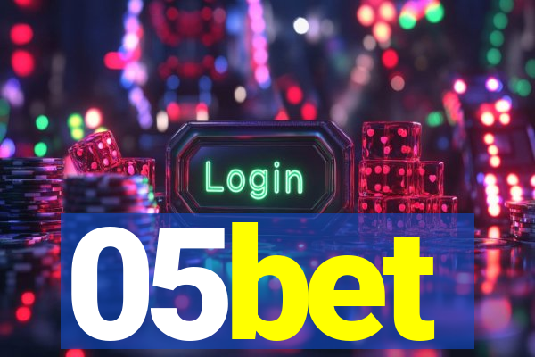05bet