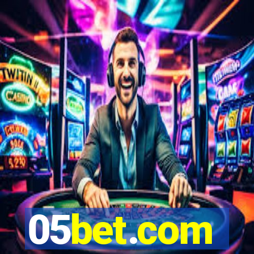 05bet.com