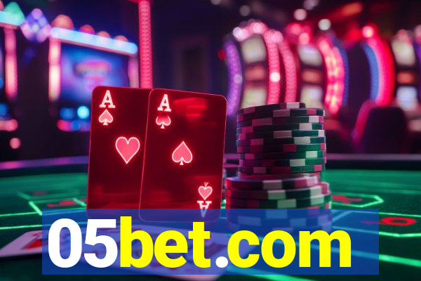 05bet.com