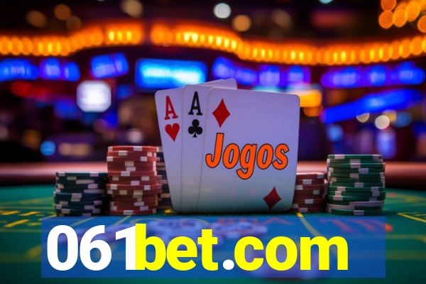 061bet.com