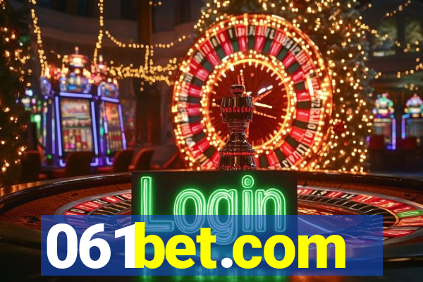 061bet.com