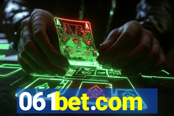 061bet.com