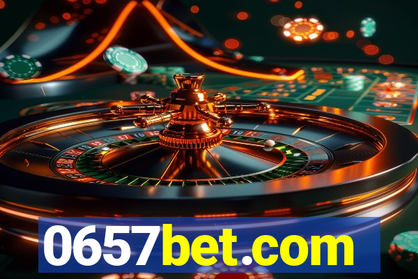 0657bet.com
