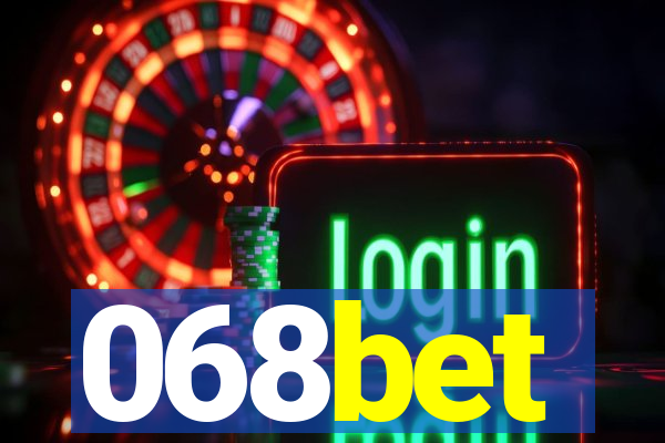 068bet
