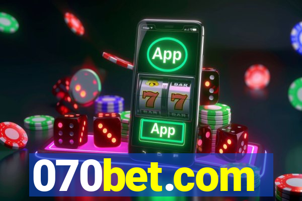 070bet.com