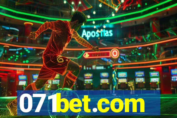 071bet.com