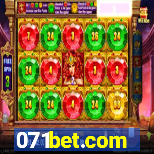 071bet.com