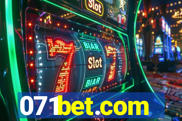 071bet.com