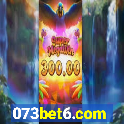 073bet6.com
