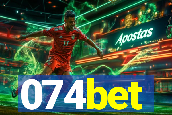 074bet