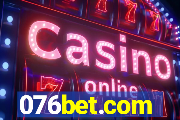 076bet.com