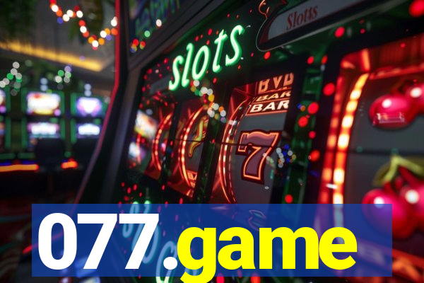 077.game