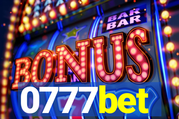 0777bet