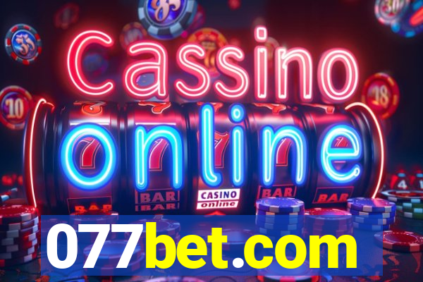 077bet.com