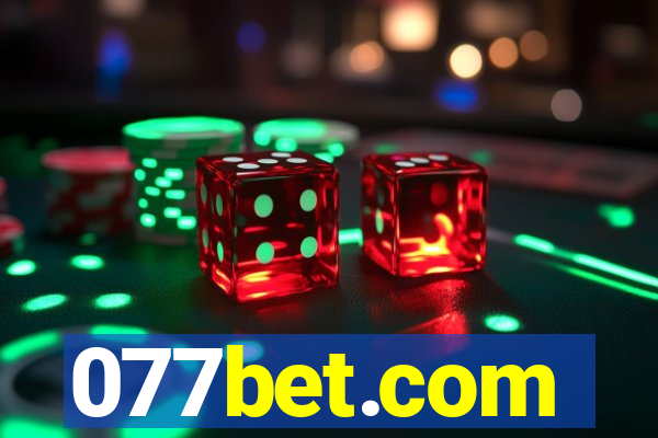 077bet.com