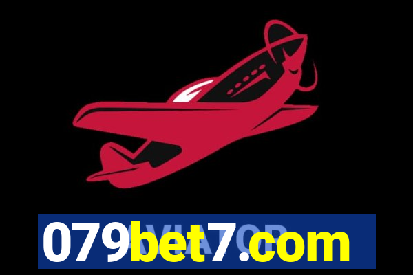 079bet7.com