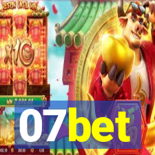 07bet