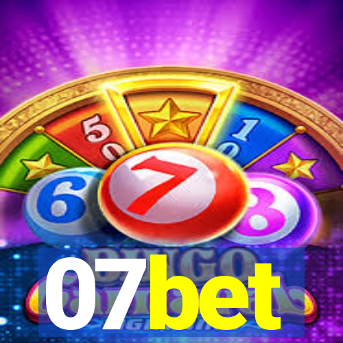 07bet