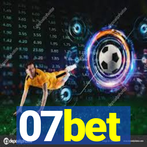 07bet