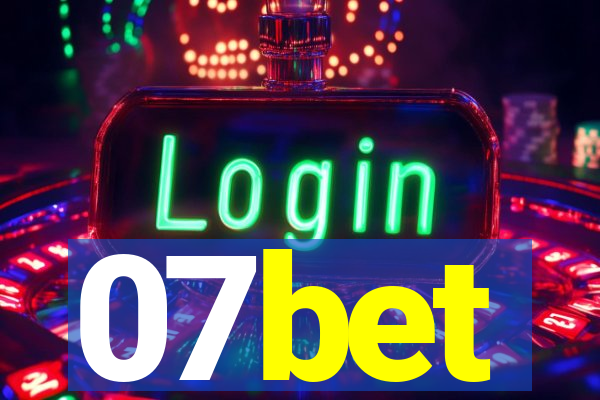 07bet