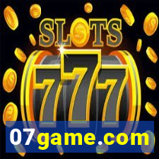 07game.com