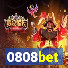 0808bet