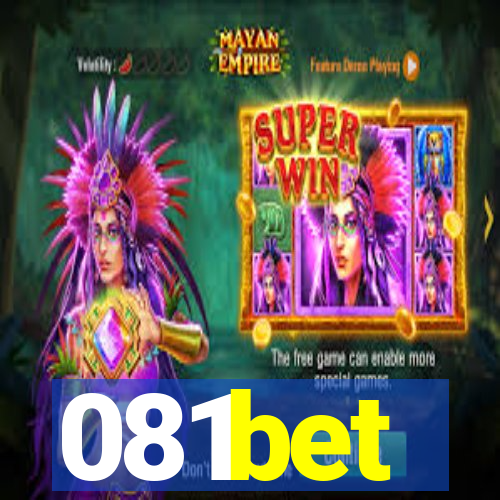 081bet