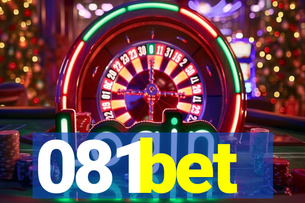 081bet
