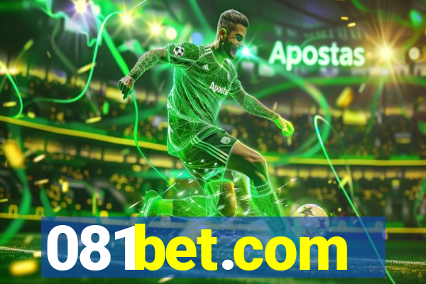 081bet.com