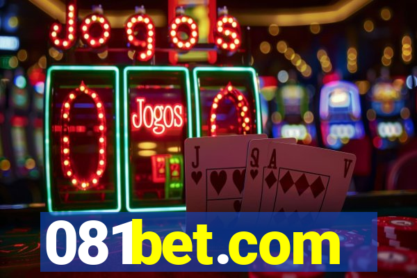 081bet.com