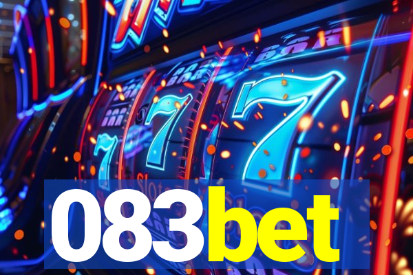 083bet