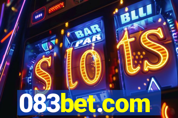 083bet.com