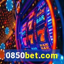 0850bet.com