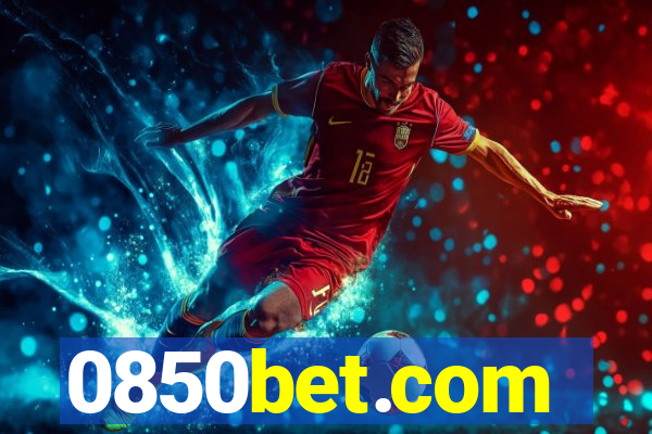 0850bet.com