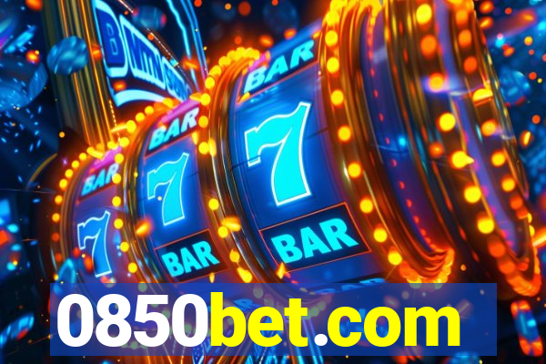 0850bet.com