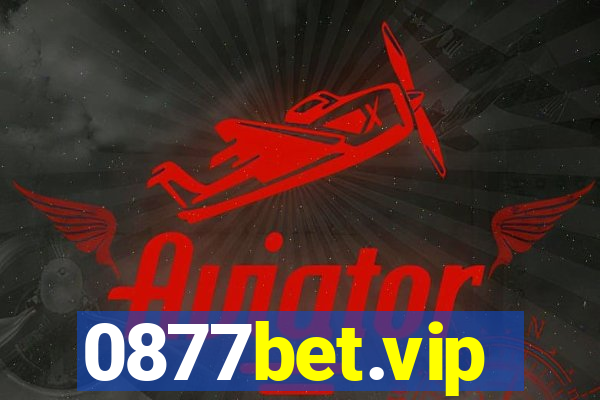 0877bet.vip