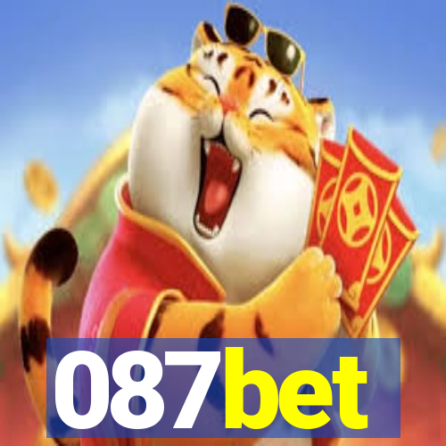 087bet