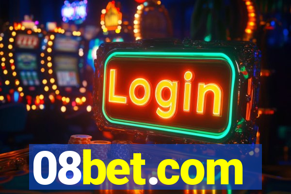 08bet.com