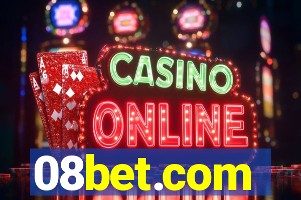 08bet.com