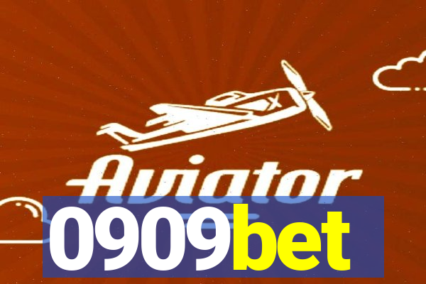 0909bet